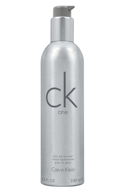 calvin klein women body lotion|calvin klein one skin moisturizer.